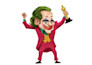 draw awesome caricatures from your photos
